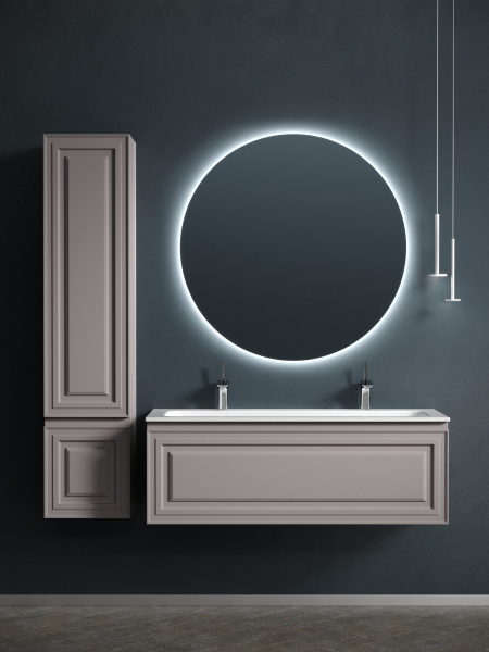 Тумба под раковину Sancos  Very VR120SM Doha Soft